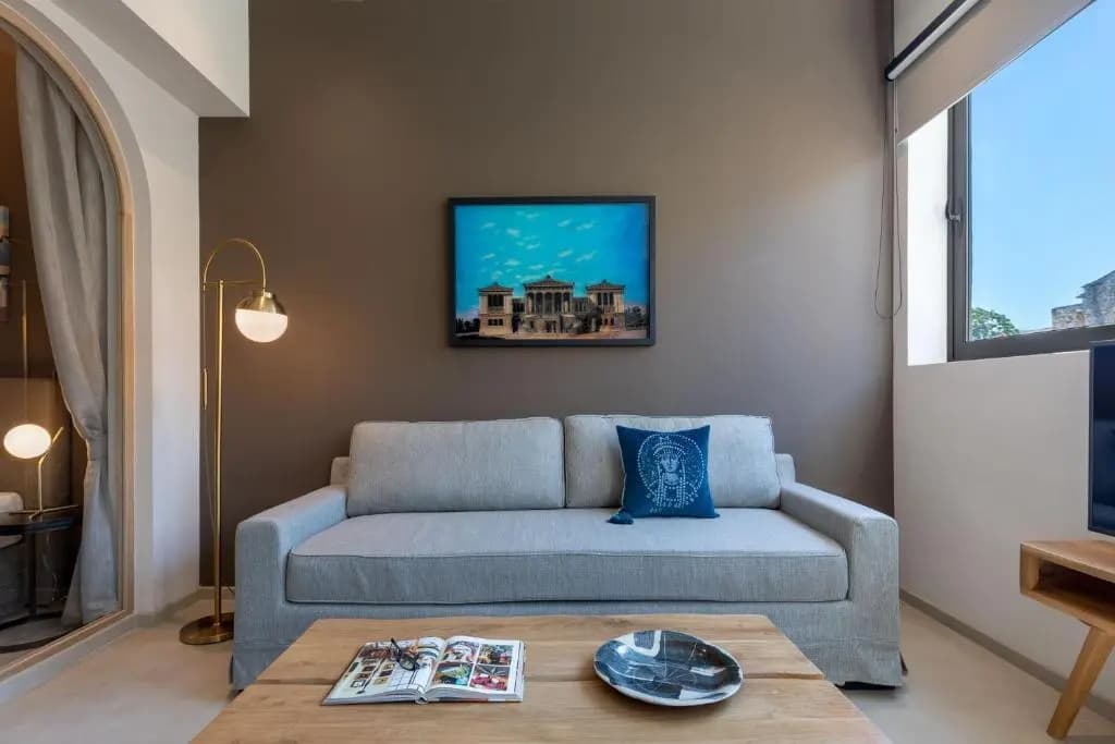 Muse Urban Suites - photo 3