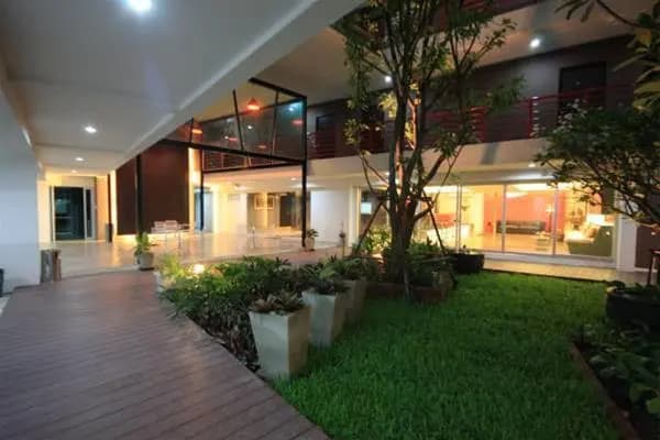 Peace Land Khaosan - photo 42