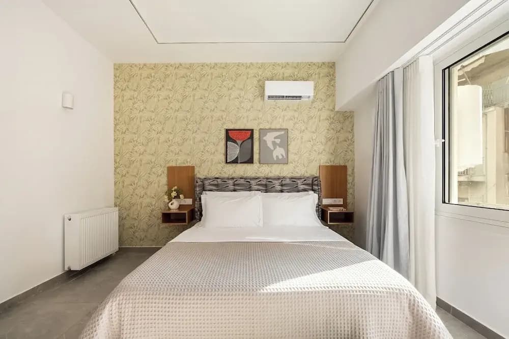 Soultani Aparthotel by HarmonyHomesAway - photo 29