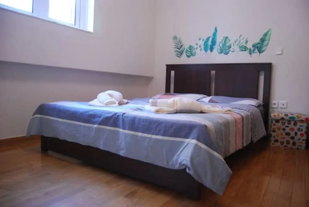 Comfy Apartment GTD31701 - main photo