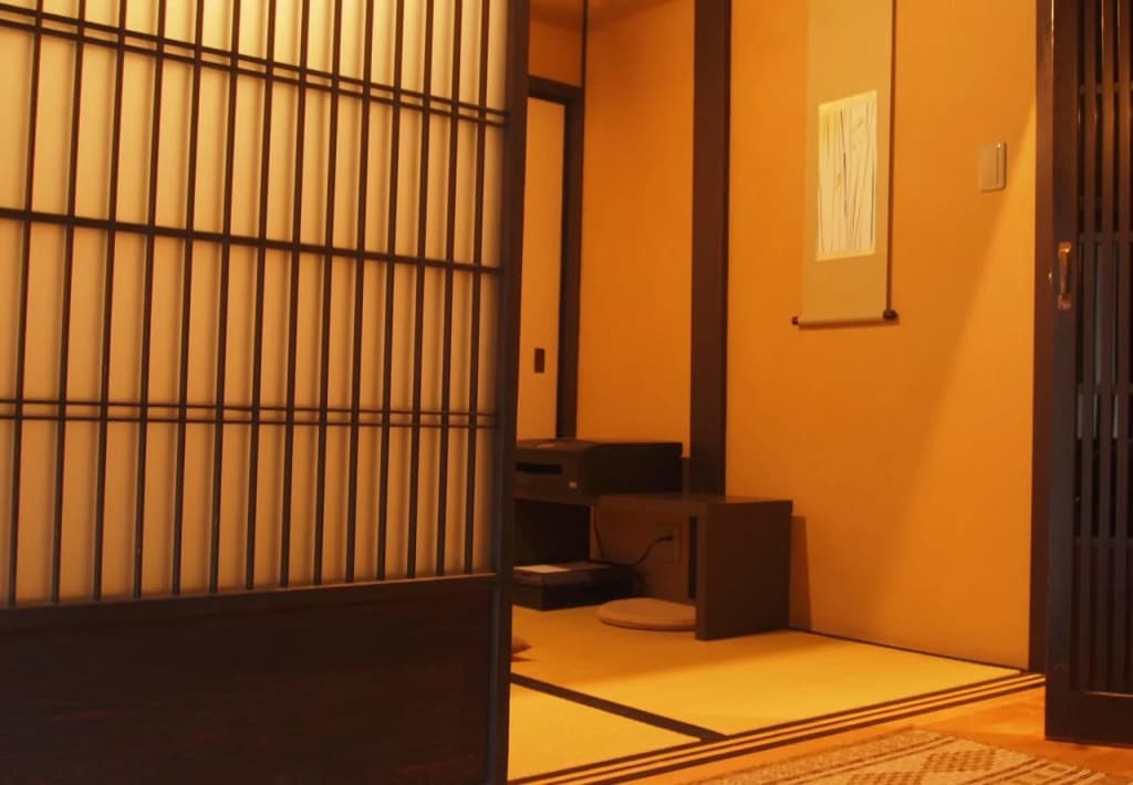 Kyo Akari Inn - photo 3
