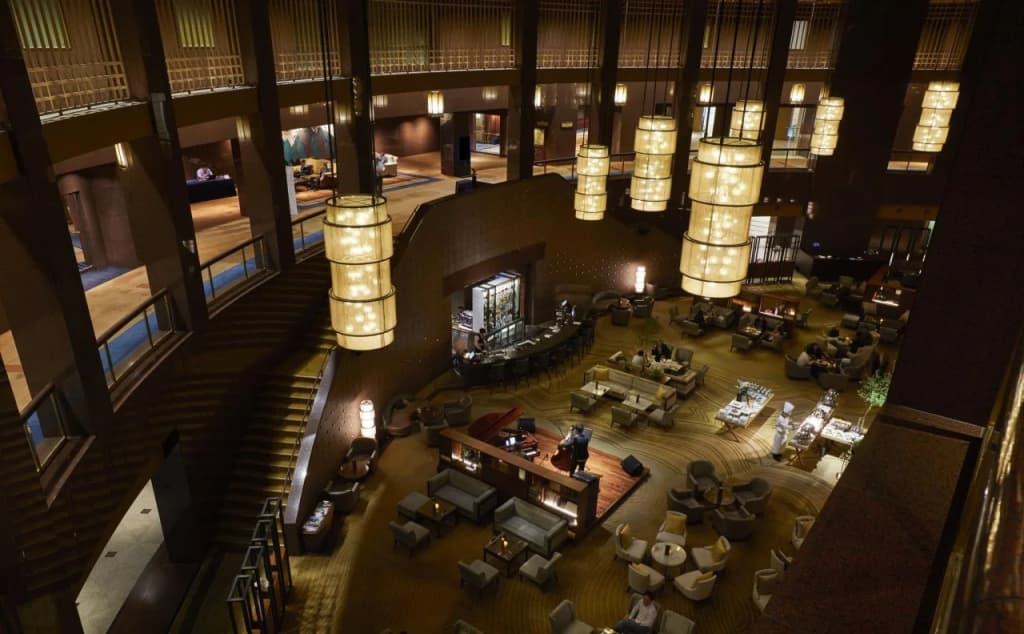 Grand InterContinental Seoul Parnas by IHG - photo 35