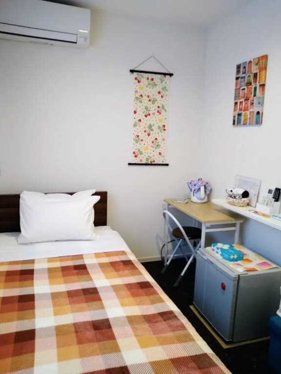 Tokyo stay Hut SARI - photo 18