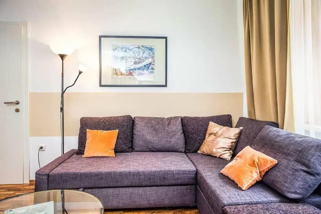 Cosy Apartment near Stephansplatz - photo 2