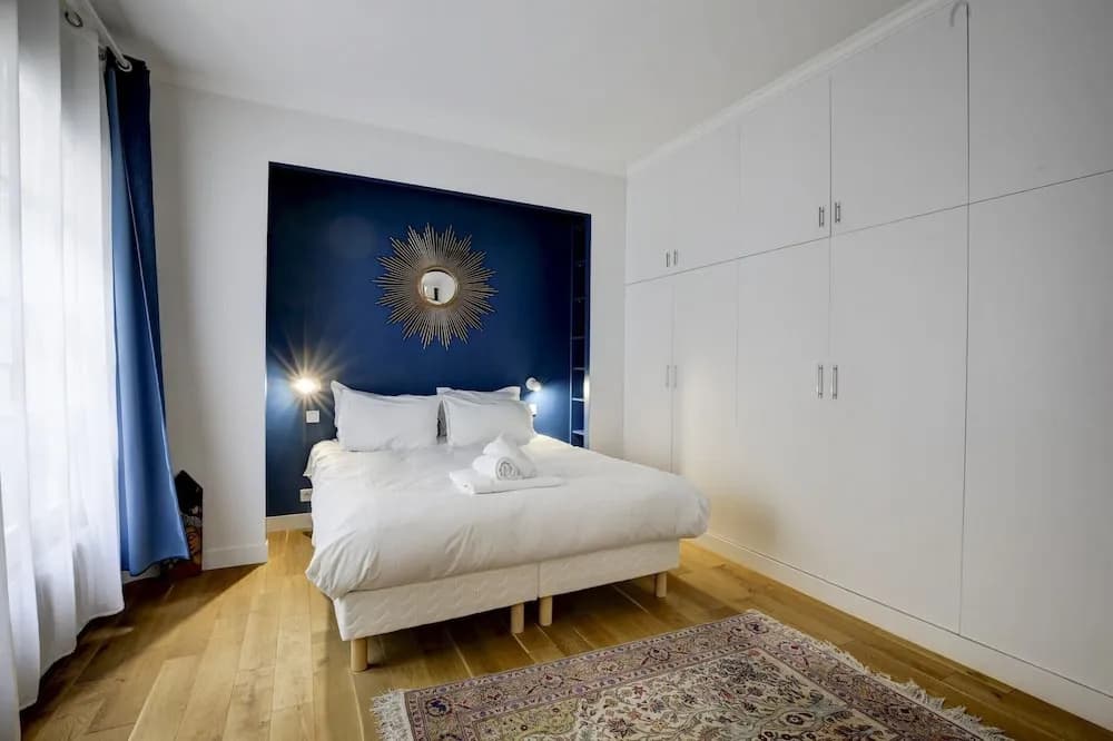 Cambronne - Eiffel Tower Apartment - main photo