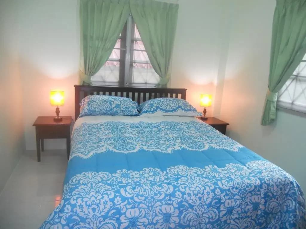 King New Bungalow - main photo