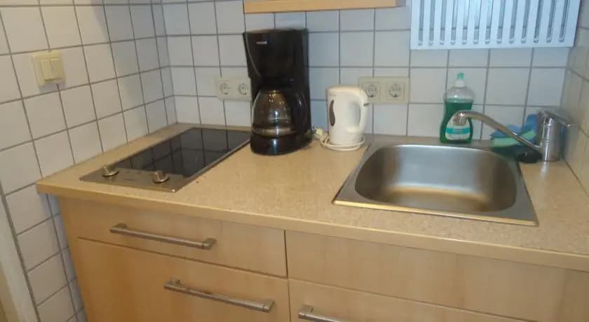 Apartment Mozart - photo 10