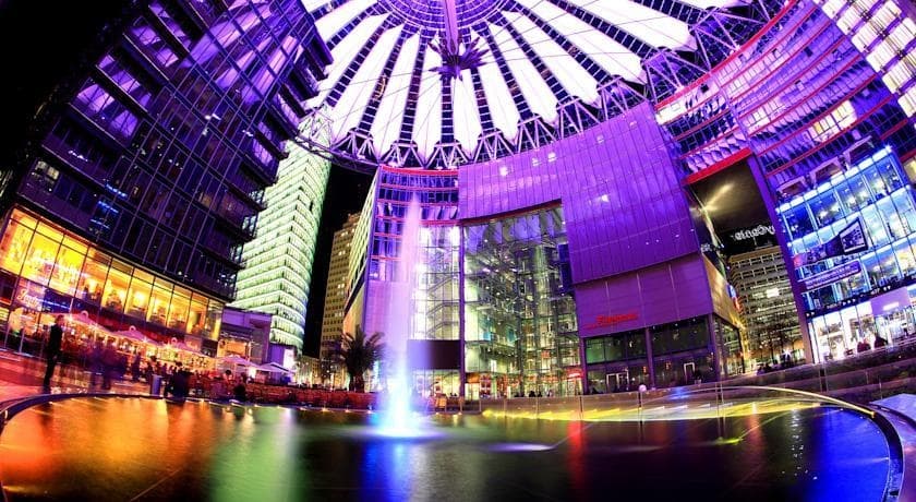 Cozy Berlin - photo 1
