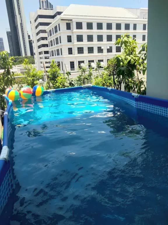 Skutan inn Bangchak - photo 1