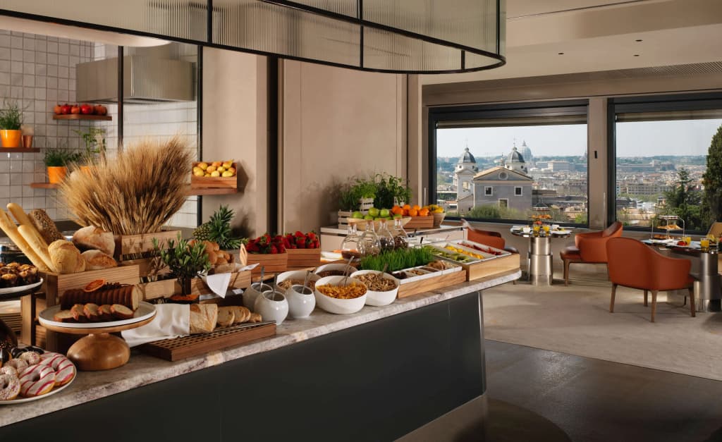 Hotel Eden - Dorchester Collection - photo 19