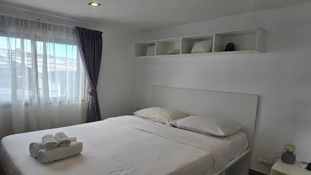 Big Buddha View Apt-1BR T1-306 - photo 2