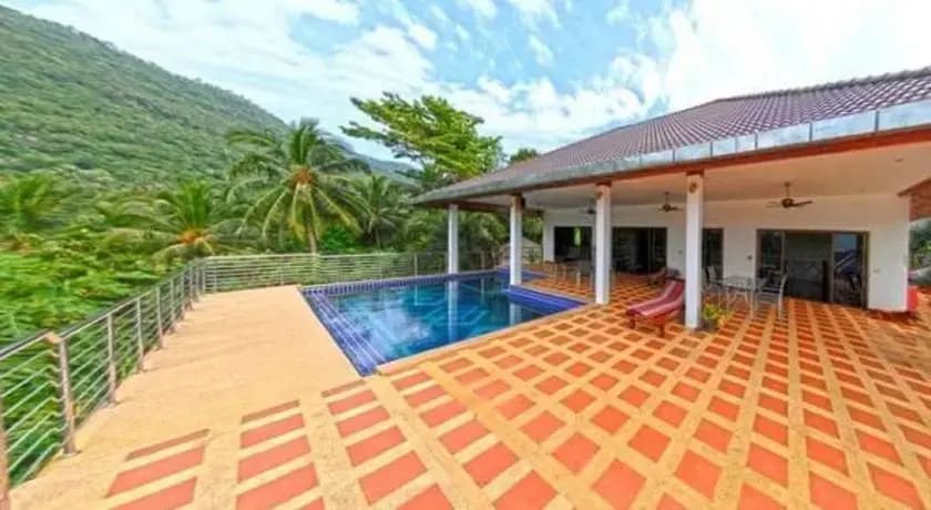 Villa Lilavadee - photo 4