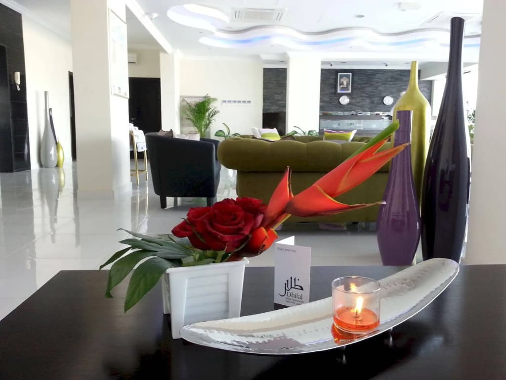 Dhilal Hotel Apartments - photo 2