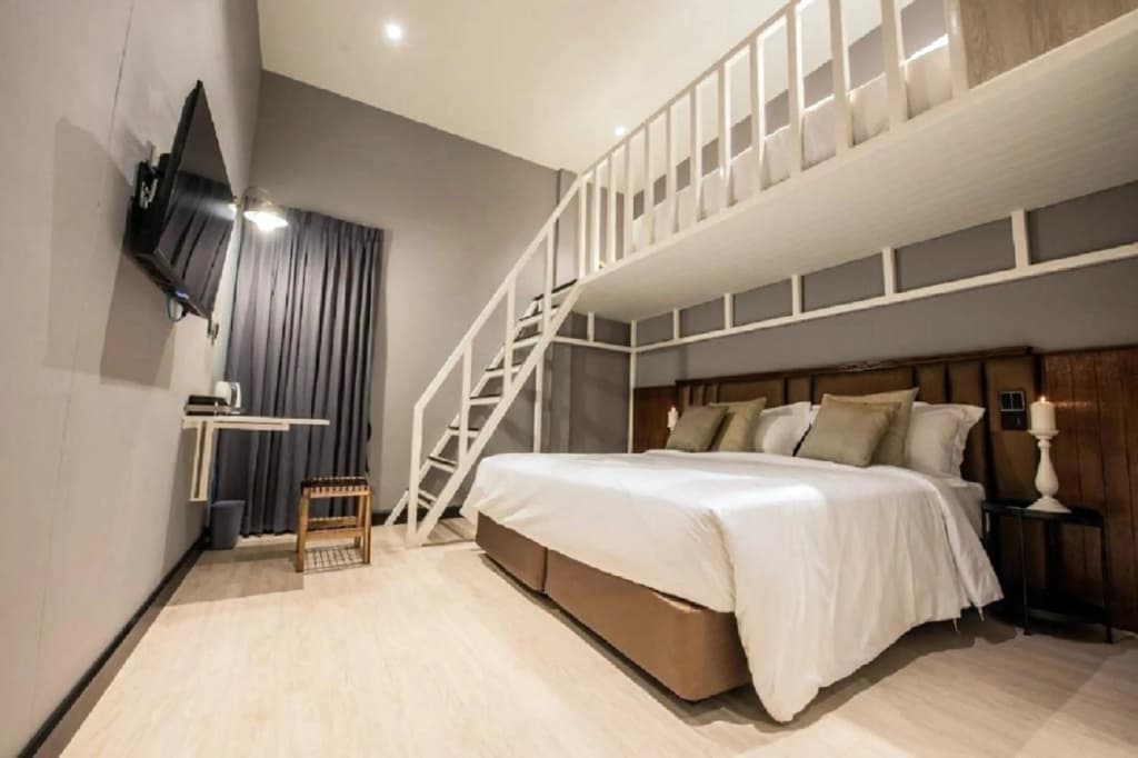 Narawad Boutique Hotel - photo 5