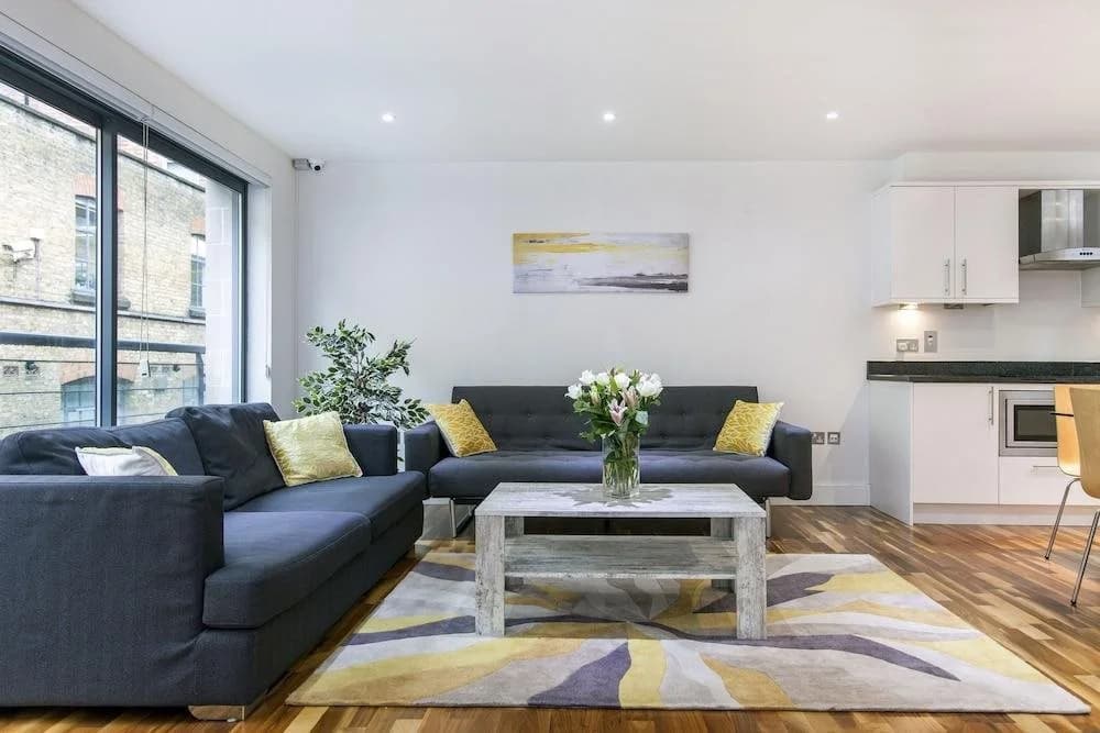 Club Living - Camden Town Apartments - photo 6