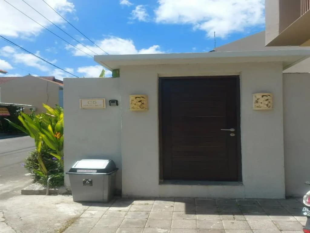 Little Nuts Villa - photo 13