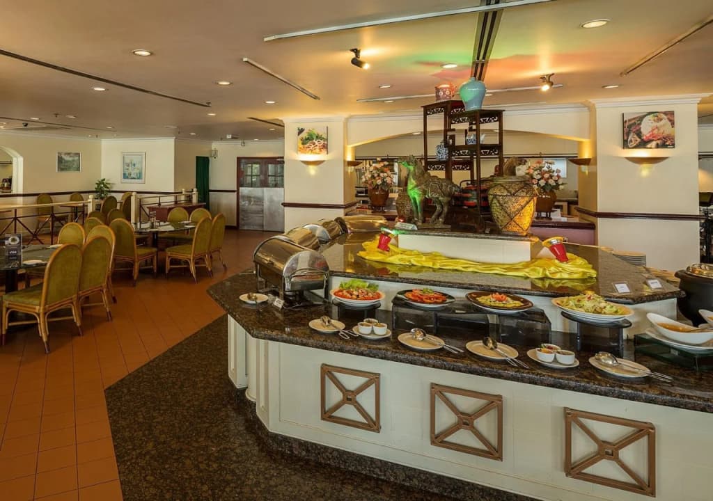 M Social Resort Penang - photo 12