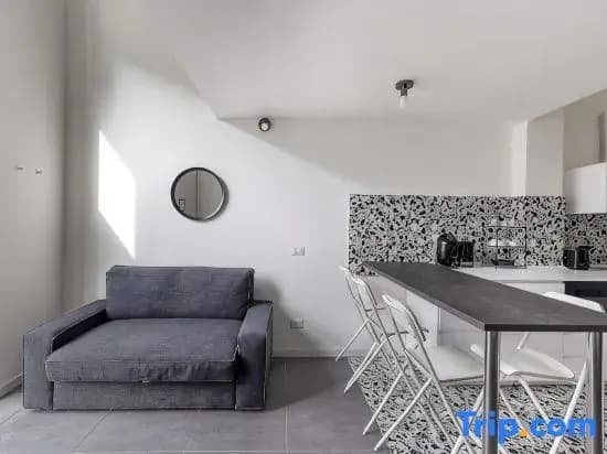 Bright Loft in Milan - photo 2