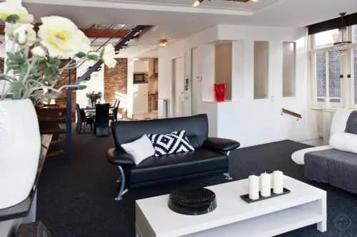 Canal Holiday Apartment - photo 2