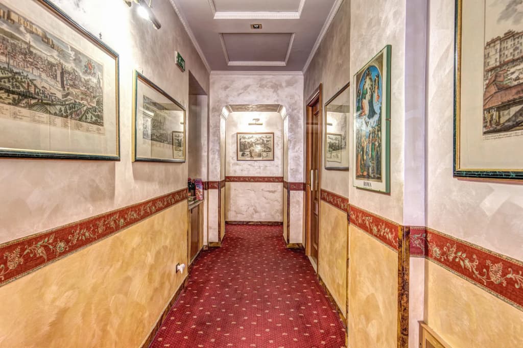 Hotel Giuliana - photo 12