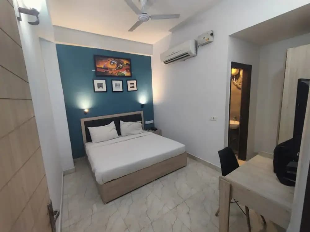 Hotel Golden Key IP Ext. - photo 4