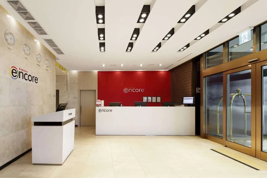 Ramada Encore by Wyndham Seoul Dongdaemun Hotel - photo 1