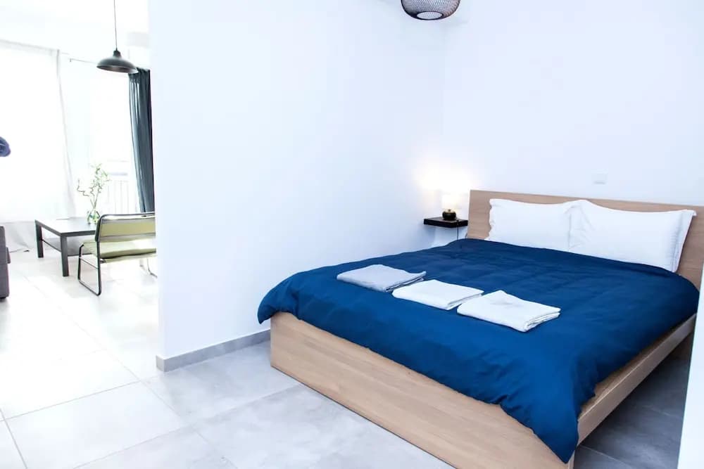 Veranda Apt close to Monastiraki - 1 - photo 13