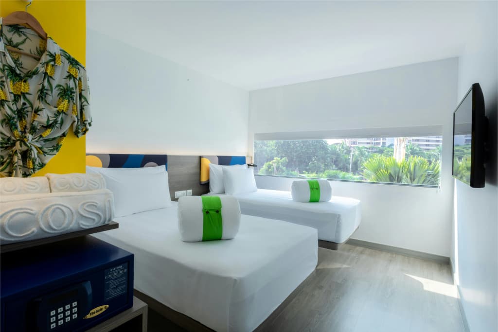 COSI Pattaya Wong Amat Beach - photo 4