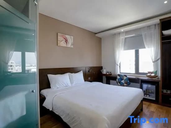 Pink Garden Hotel - photo 8