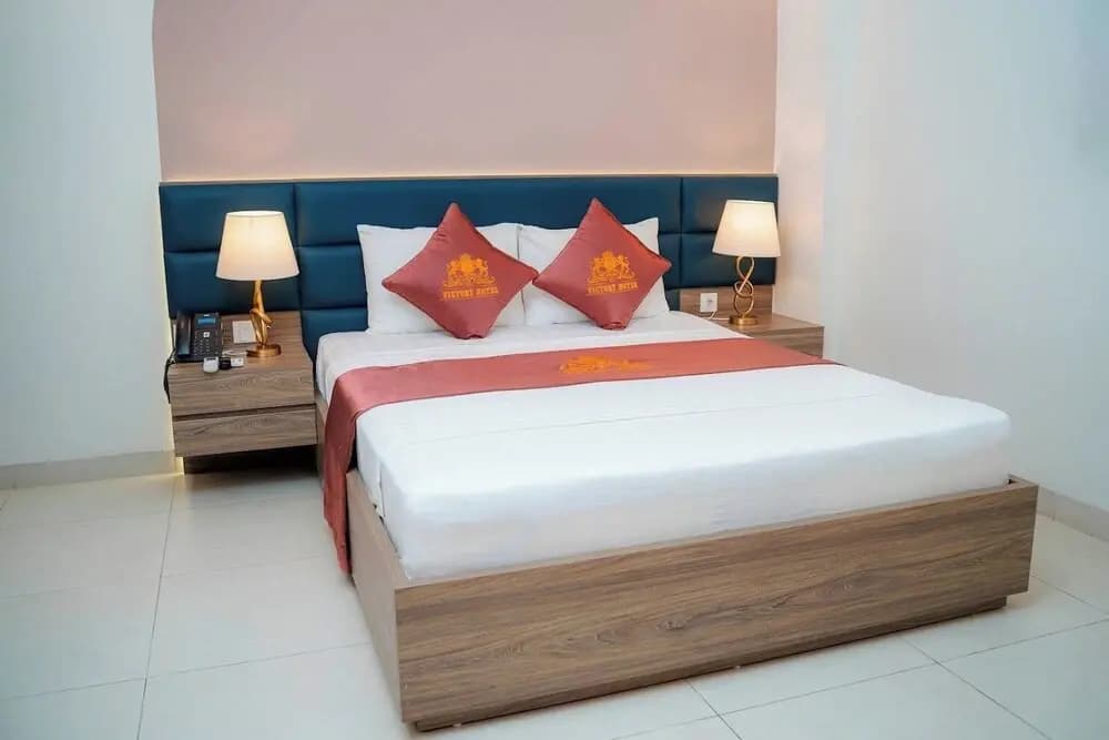 Victory Hotel Ha Noi - photo 9