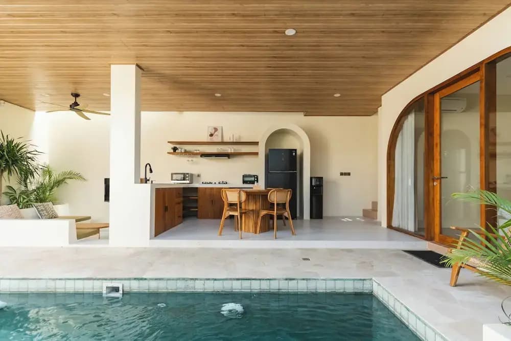 Copper Estate 2 by Alfred in Bali - photo 11