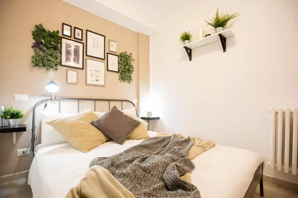 Apartment Paruta 65 - photo 5