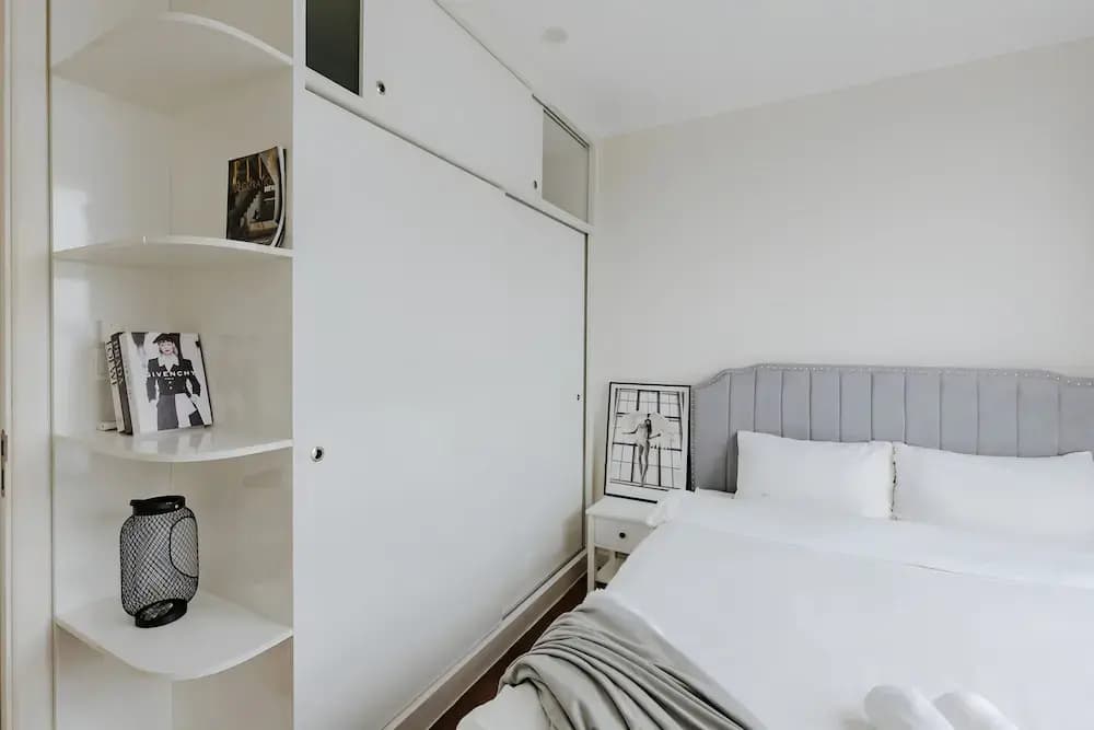 Vinhomes D'Capitale - Quylodge - photo 28