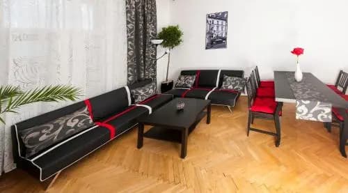 U Patrona Apartment - photo 5