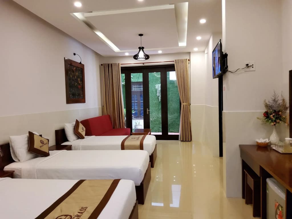 Bean Grass Homestay - photo 5