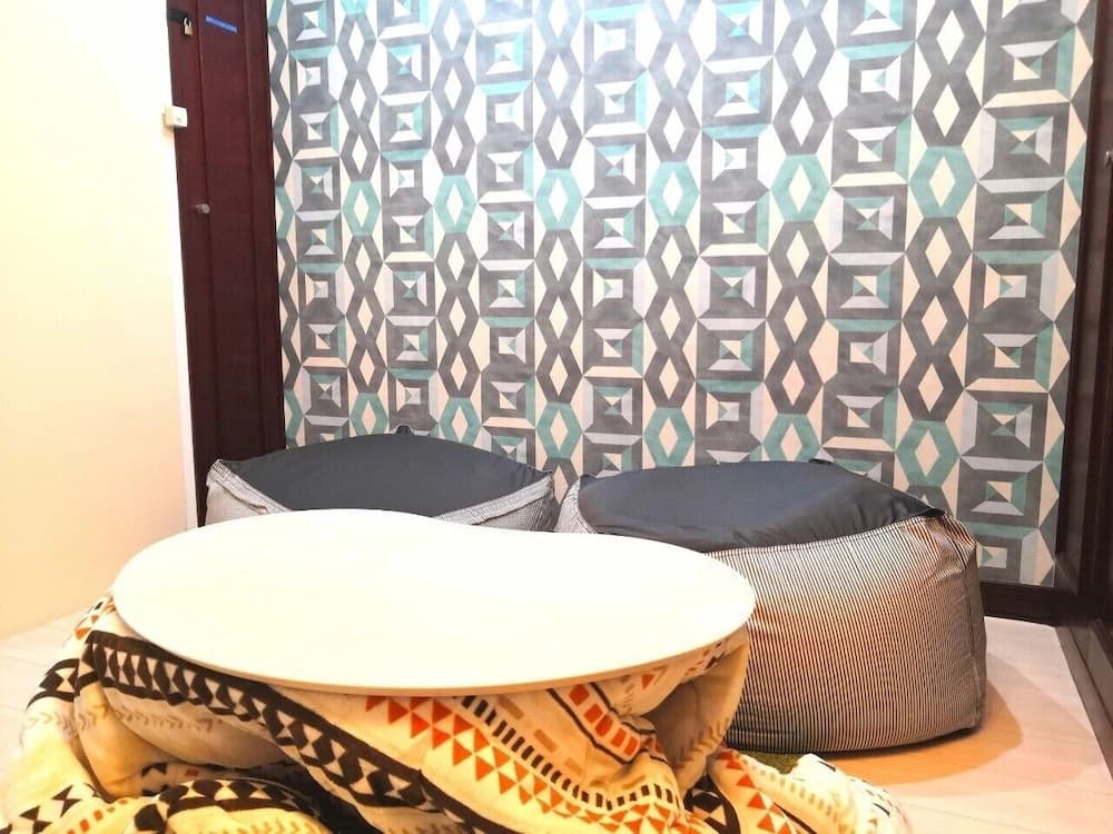 Chintai Navi Hostel - photo 14