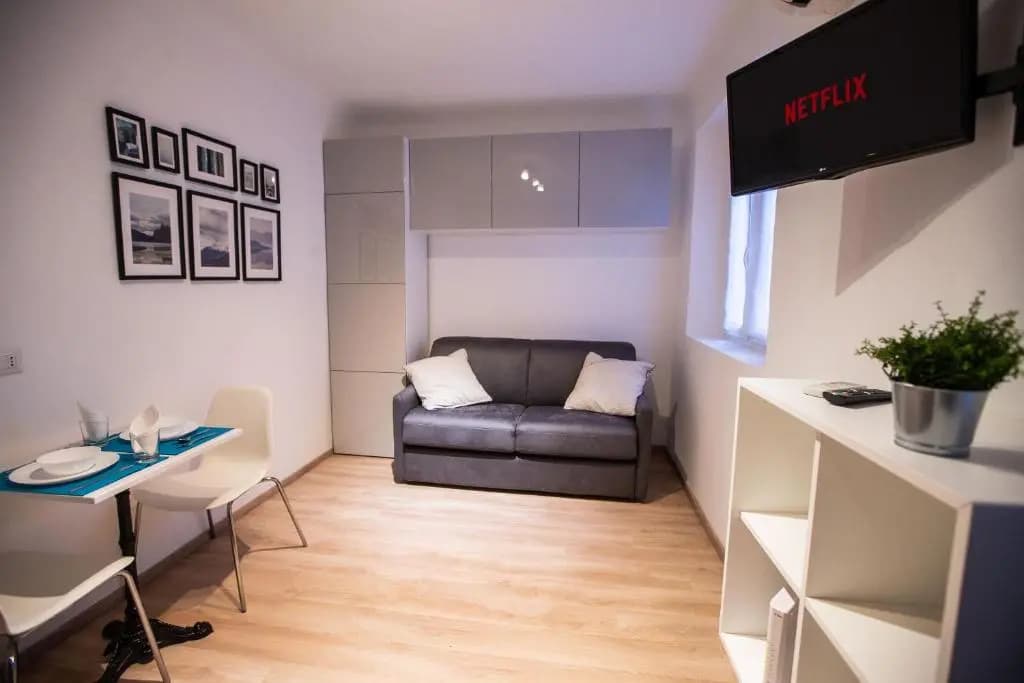 Apartment Clusone 1 - photo 2