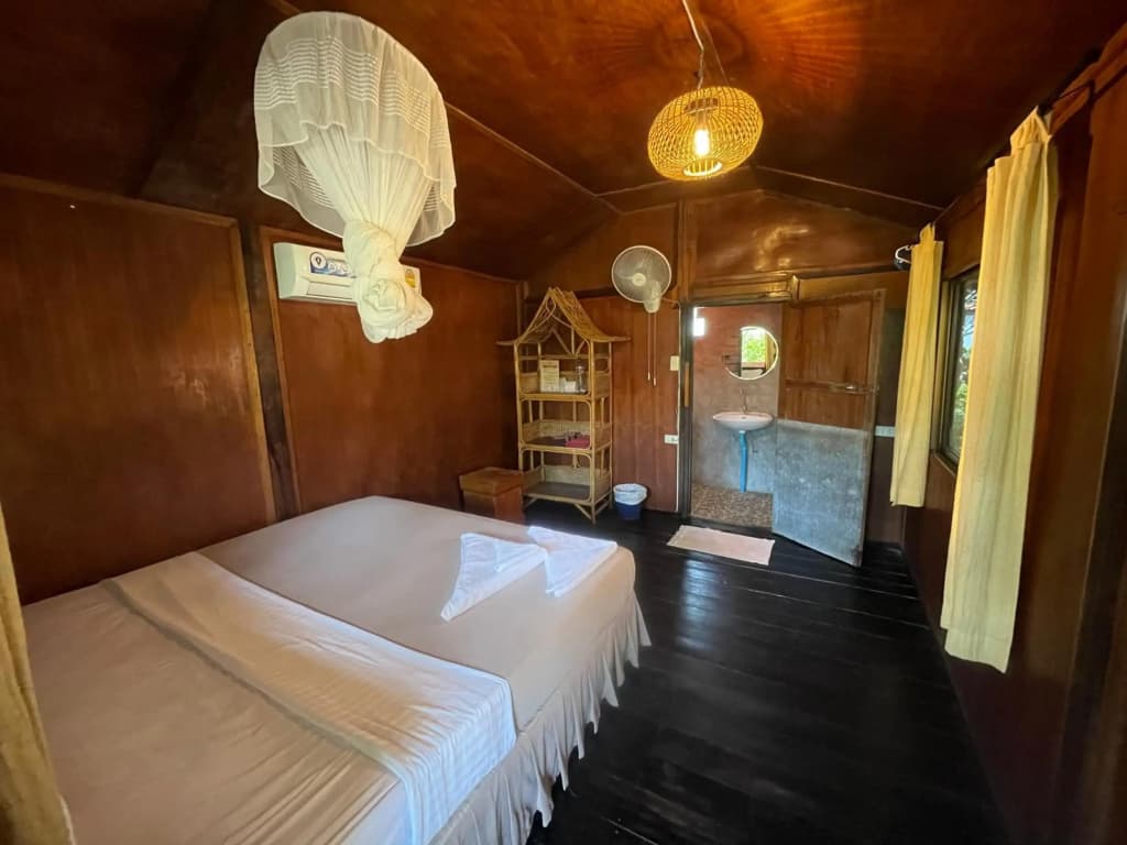 Pen's Bungalow - photo 32