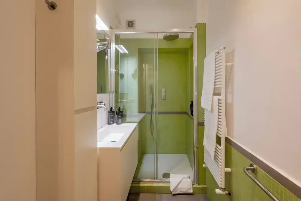 Milan Royal Suites Centro Moscova - photo 29