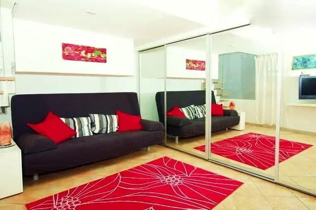 Battistini House & Loft - main photo