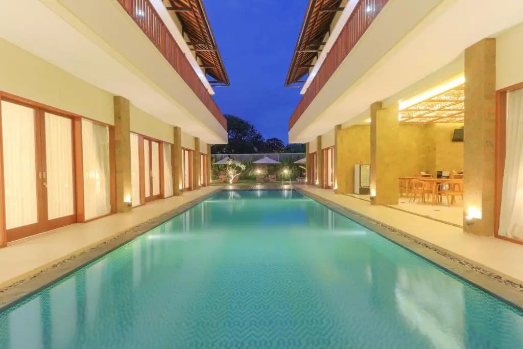 Villa Linda 2 - photo 10