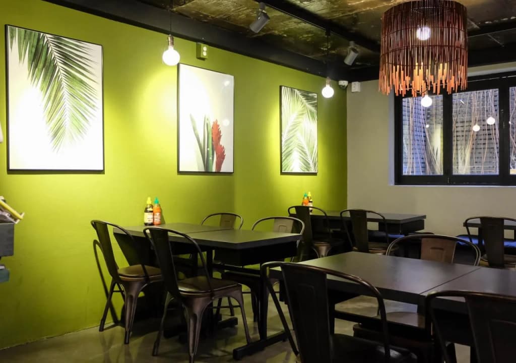 24 Guesthouse Garosu-gil (Gangnam) - photo 23