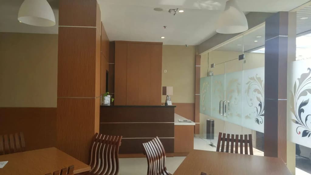 Quds Express Hotel - photo 14
