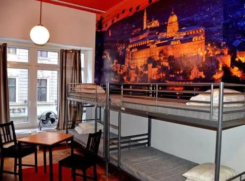 CoolTour Hostel - photo 2