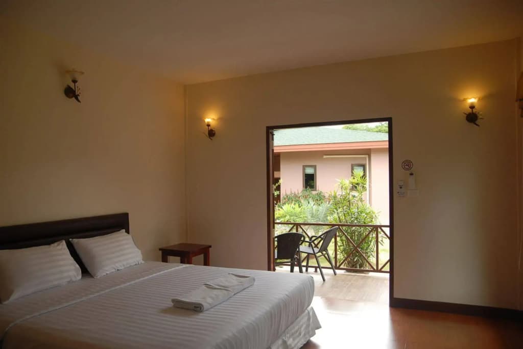 La-or Resort - photo 1
