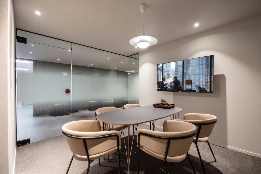 Hotel The Designers Yeouido - photo 25