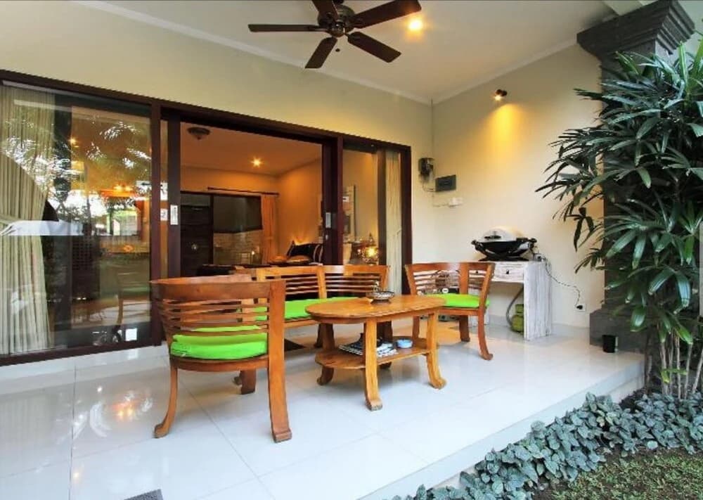 Villa Tanjun - photo 12