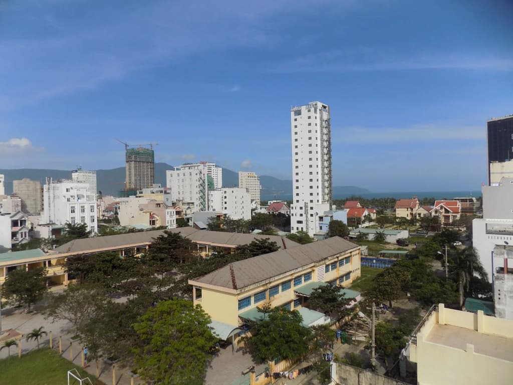 La Suite Hotel Da Nang - photo 11