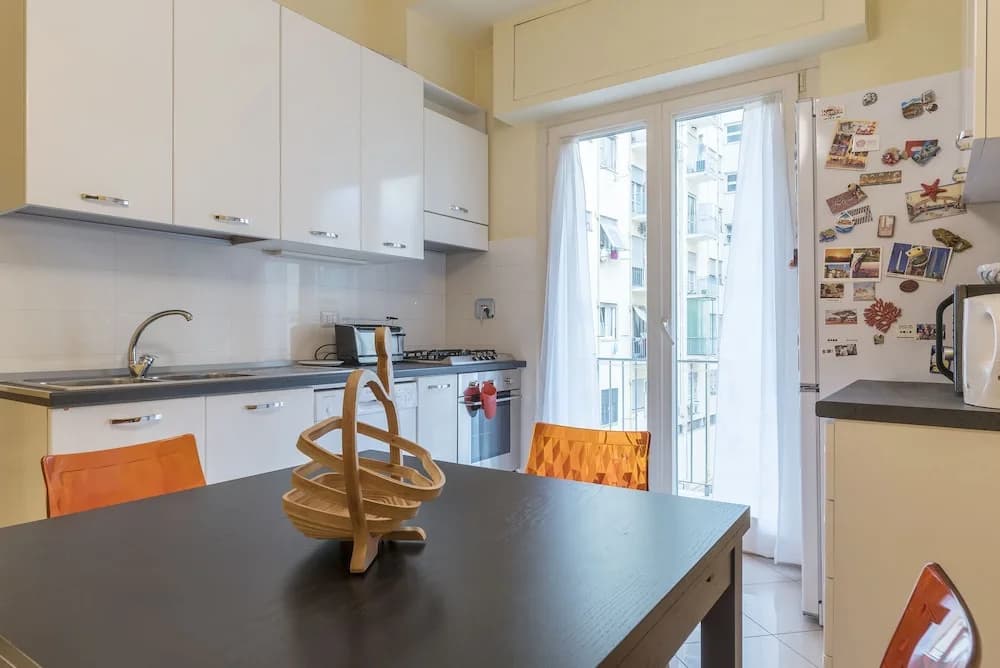 Lovely Flat Marconi District - photo 16