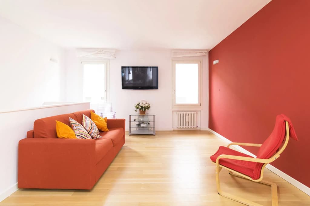 Bella Vita Charming House - photo 4